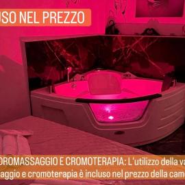Belvedere Lacinio Luxury Rooms Fronte Mare