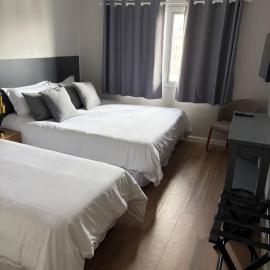 O2 Hotel Bariloche