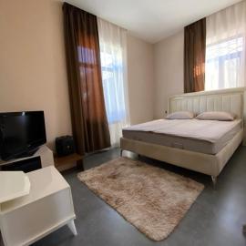 Lahich Premium Guesthouse, hotelli kohteessa Lahıc