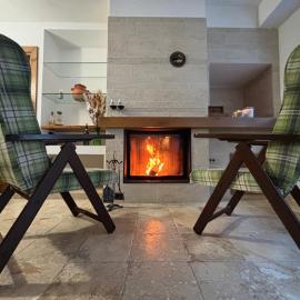 Casa vacanze Pescasseroli