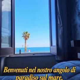 Belvedere Lacinio Luxury Rooms Fronte Mare