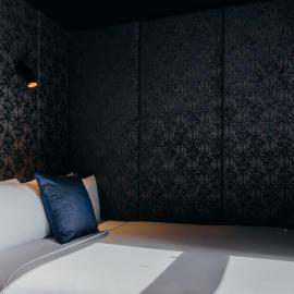 Abstract Hotel, готель в Окленді