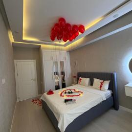 Sumqayit citi, hotel sa Sumqayıt
