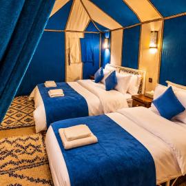 Merdani Desert Camp