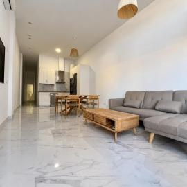 Los pinos Apartments
