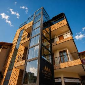 Hotel San Benito Cuenca