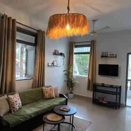 Bloom Casa Goa