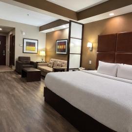 Best Western PREMIER Monterrey Aeropuerto, hotel en Monterrey