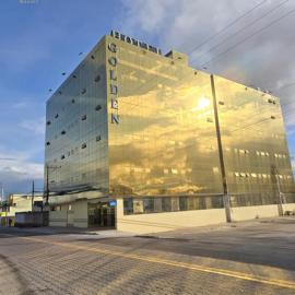 Hotel Golden Resort