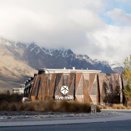 Sudima Queenstown Five Mile