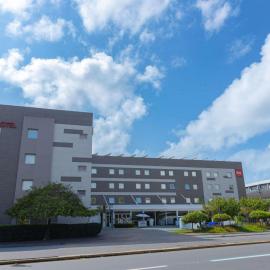 ibis Recife Aeroporto، فندق في ريسيفي