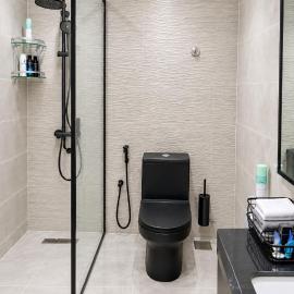 شاليه ياسمين حتا الخاص - Jasmin Hatta Private Chalet – hotel w mieście Hatta