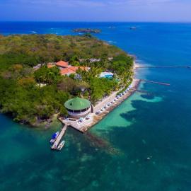 Hotel Cocoliso Island Resort