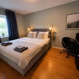 Hotell Gästis Tierp, hotel em Tierp