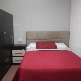 HOSPEDAJE DODERA, hotel in Gualeguaychú