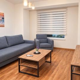 LaNiko Cozy Apartment, hotel en Skopje