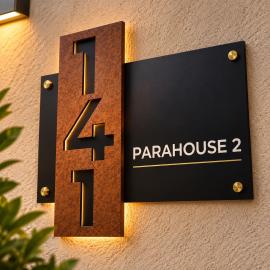 ParaHouse 2