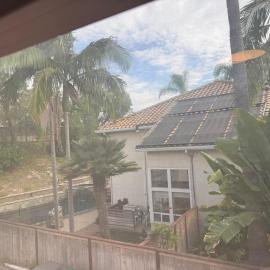 Cozy Private Room with Palm Views in Oceanside, hotel em Oceanside