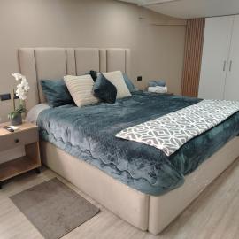Suite Familiar cerca de las piscinas