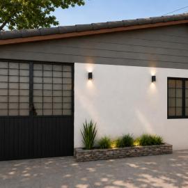 Bed and breakfast Maipu
