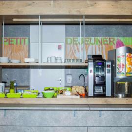 ibis budget Bordeaux Est Lormont, hotel sa Lormont