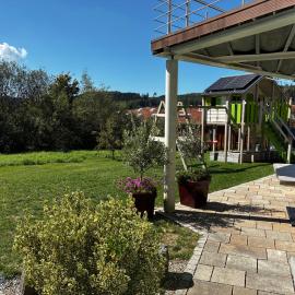 Auszeit im Grünen, hotel v destinaci Tettnang