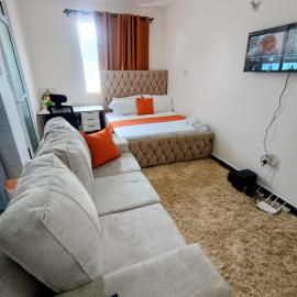 Mudzini Homes