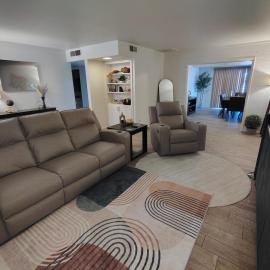 Sunshine Sanctuary 55 Plus Community