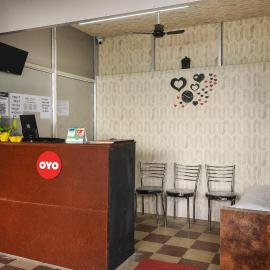 Hotel O Rudraksh Inn