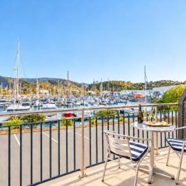 Harbourside Lodge, hotel a Nelson