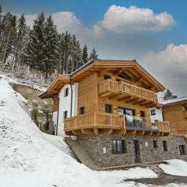 Alpen Villa Danica