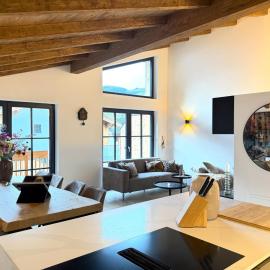 Chalet Heidn Alm