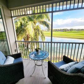 GreenLinks Golf View Villa Flamingo at Lely Resort