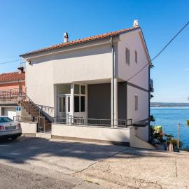 Apartments by the sea Dramalj - Crikvenica - 2376