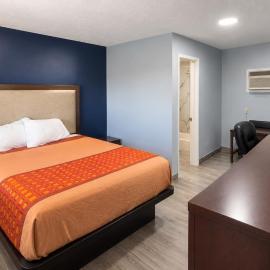 Ada Inn & Suites, khách sạn ở Ada