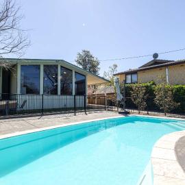 Summer Daze Pool & Pet Friendly Dubbo