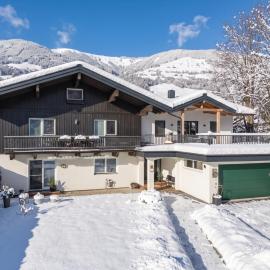 LinEli Lodge, Hotel in Mittersill