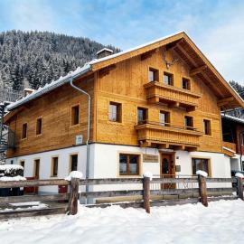 Kitzbüheler Alpen L