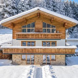 Haus Bergstille Top 1