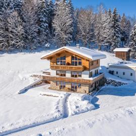 Haus Bergstille Top 3