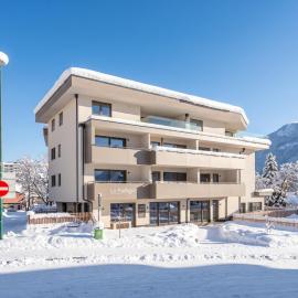 City Apartments Jenbach Top 1