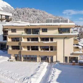 City Apartments Jenbach Top 2