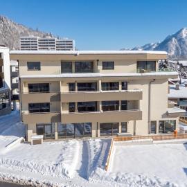 City Apartments Jenbach Top 4
