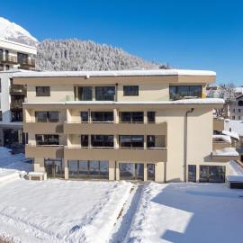 City Apartments Jenbach Top 5