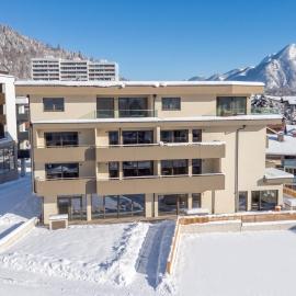 City Apartments Jenbach Top 7, hotel u gradu 'Jenbach'