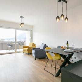 City Apartments Jenbach Top 10