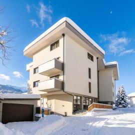 City Apartments Jenbach Top 17