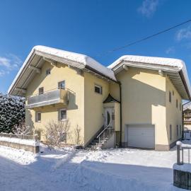 Gästehaus Inntal