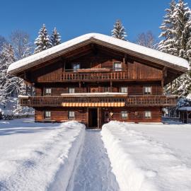 Alpin Hideaway XL