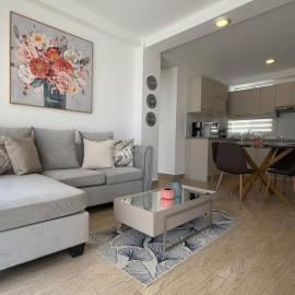 Suite al Mar, Con Jacuzzi